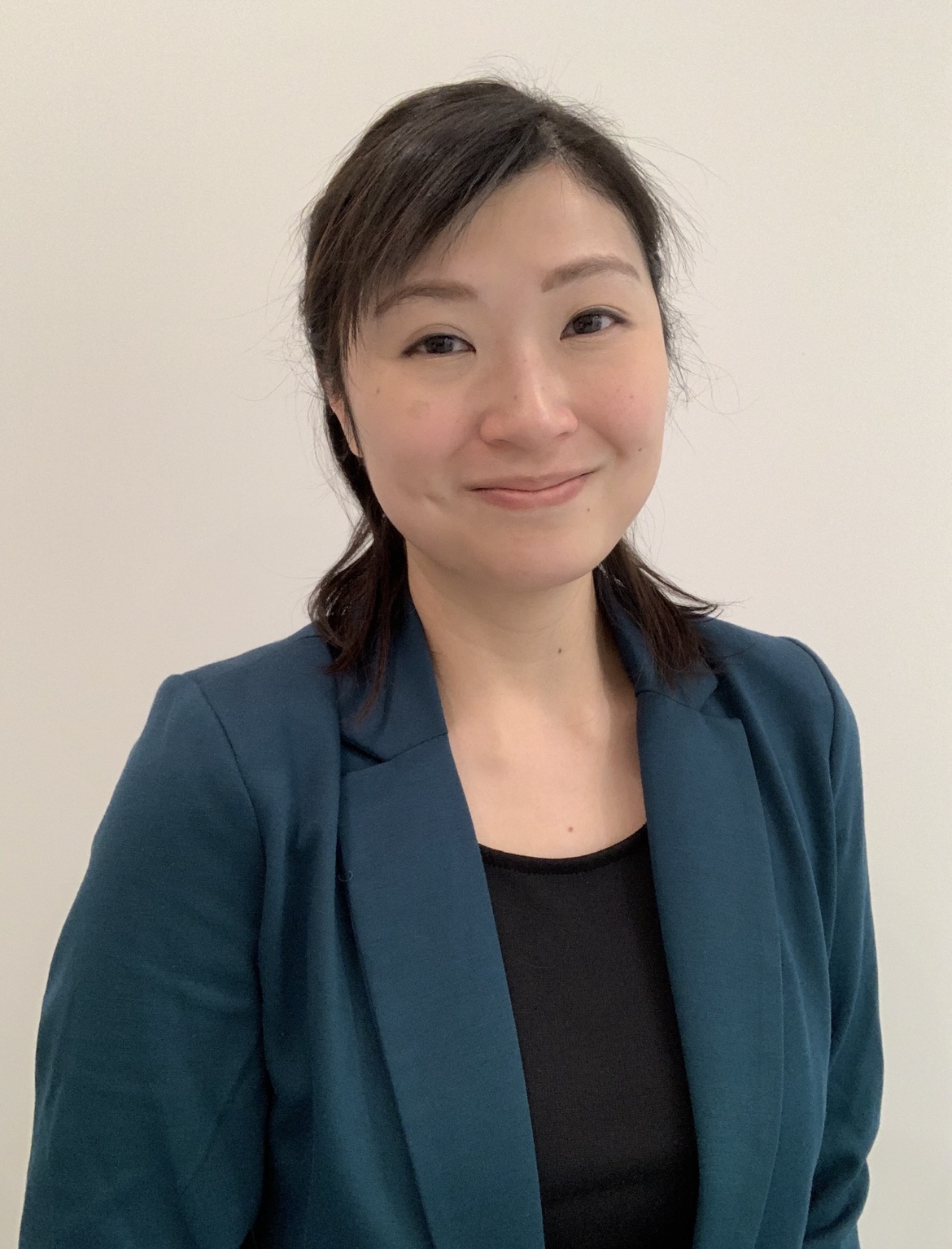 Dr. Sandy Lai